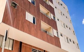 Iron Flat Residence Service